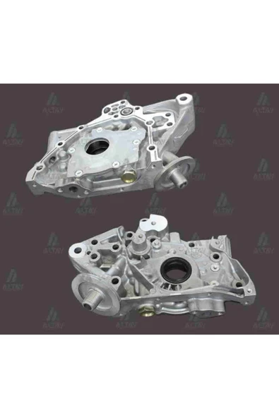 Ysk MB1282 Yağ Pompa Lancer 03=> 1.6 4g18 ürün görseli 1