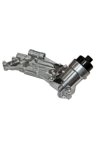 Mga 63143 Yag Sogutucu Komple - ( Chevrolet : Aveo / Cruze // Opel : Astra H / Astra J / Corsa D / Insıgnıa / ürün görseli