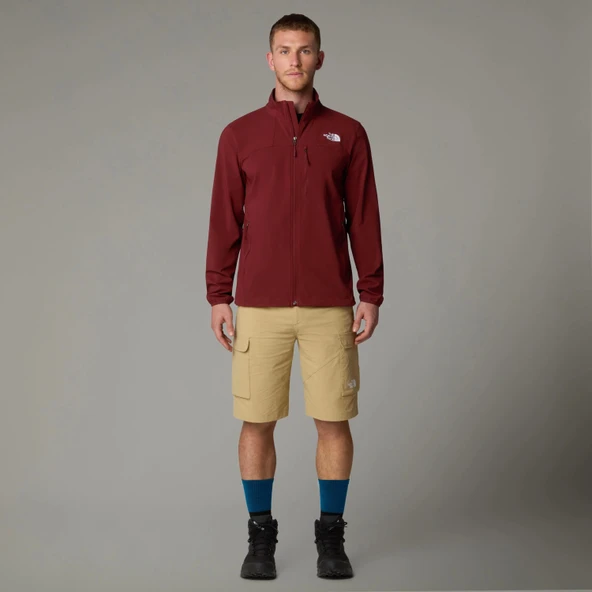 The North Face M Nimble Jacket - Eu Erkek Ceket - 4