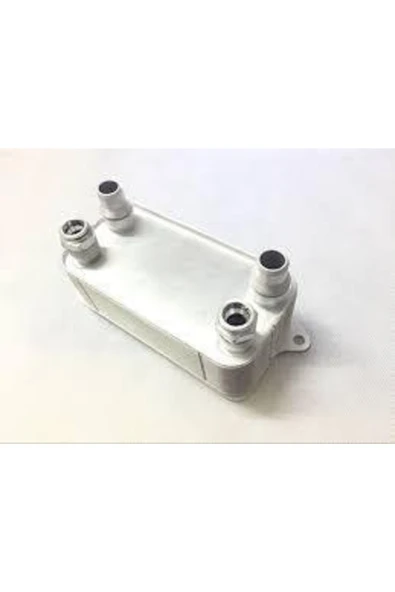 Kale 355980 Yağ Soğutucu Mercedes Benz C Class Glç Yağ Soğutucu Şanzıman Soğutucu ürün görseli