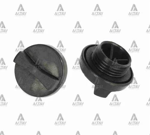 Maher 09580  Kapak Motor Yağ Corolla Uyumlu Avensis Rav-4 Yaris Vvtı Modeller - 1