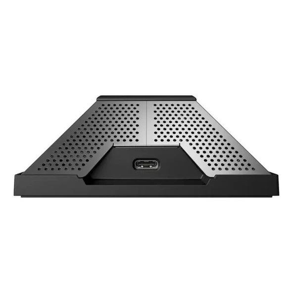 CONNEX - USB Konferans Mikrofonu - 4