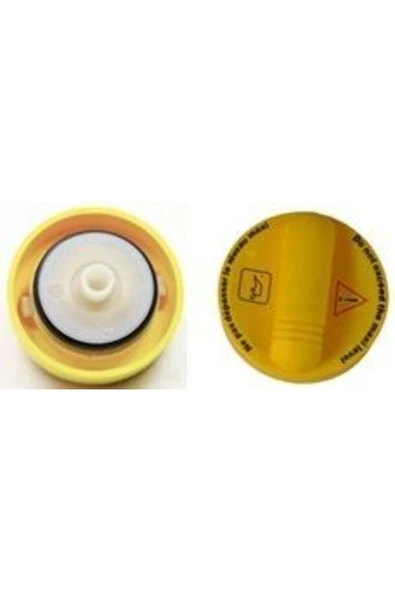 Monreal 40454  Motor Yağ Kapağı Master 3 ürün görseli