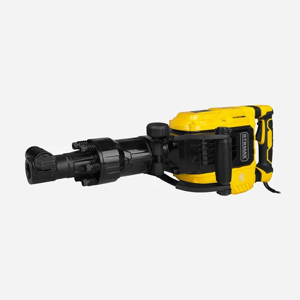 Rtrmax RTM2780 Elektropnömatik Sds Hex Kırıcı 1700 W 75 Jul - 1