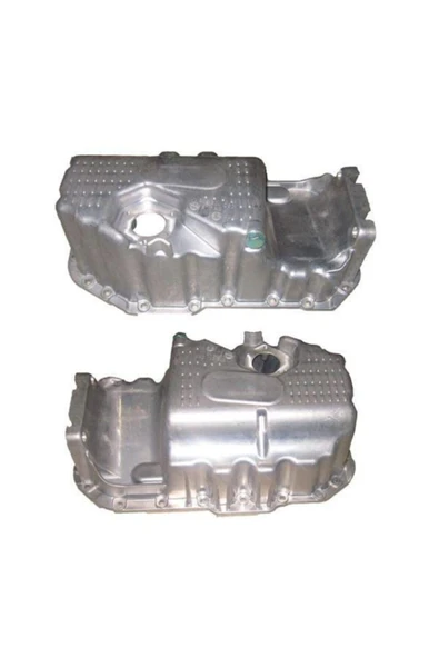 Mga 62112 Yag Karterı ( Vw: Golf5 Jetta Passat 1.6 Fsı Bln Blf Motor Sensor
