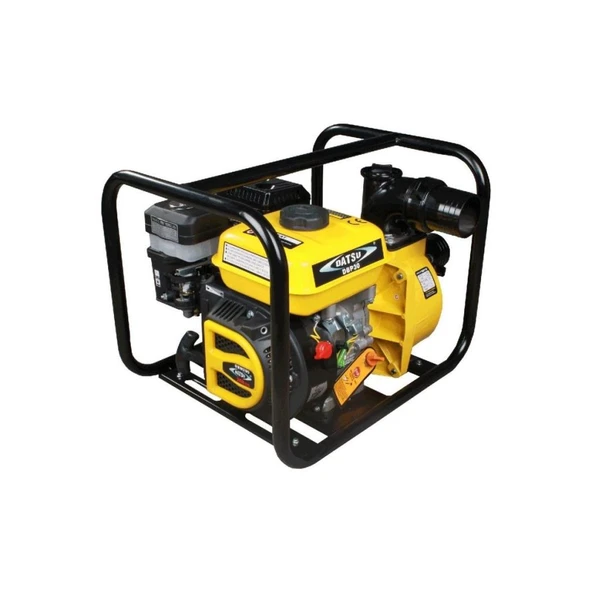 DATSU BENZİNLİ SU MOTORU 3'' DBP-30