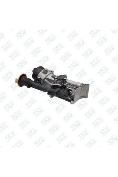 Akd OP146134 Yağ Soğutucu Komple Kendınden Soğutuculu Yeni Astra H-corsa C-d-doblo-albea-palio-corsa C 1.3 Mtj Ak