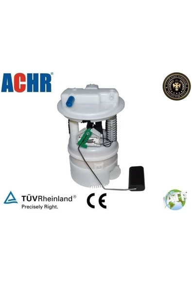 Achr 60315983 Yakıt Modülü Duster 1.2tce 2013? 3.8 Bar 100l/h - Uyumlu ürün görseli