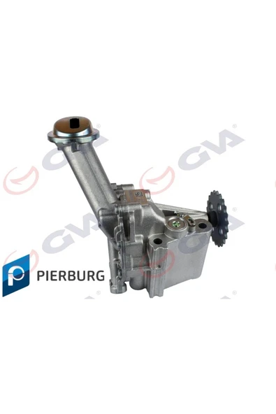 GVA 5716150 Yağ Pompası Megane 2/3/4-fluence-captur-clıo 4-duster 1.5 Dci 8v K9k Euro5 150102231r-150109 Uyumlu ürün görseli