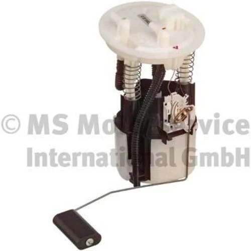 Pierburg 7.02550.03.0  Yakıt Modülü Megane I.laguna.scenic 1.9 Dizel 99- 7700429144 ürün görseli 1