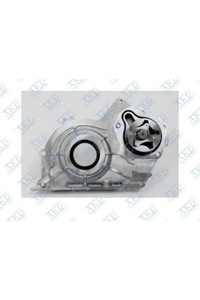 Akd OP104109 Yag Pompası Vectra A Vectra B Corsa B Combo B 1.5 1.7 Td ürün görseli 1