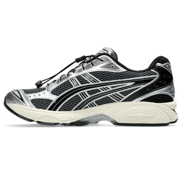 Asics Gel - Kayano 14 Carrier Grey - 2