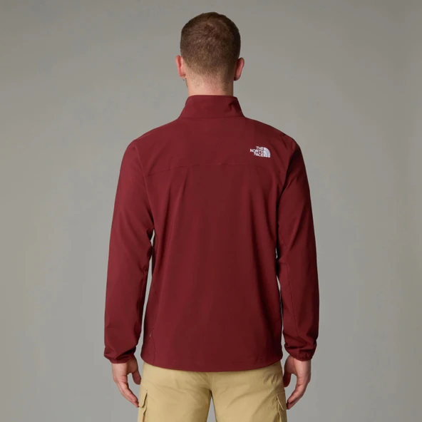 The North Face M Nimble Jacket - Eu Erkek Ceket - 3