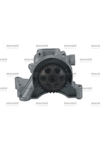 Maher 15099 Yağ Pompa Golf5 Jetta Passat 04-10 Bag-blf-blp 1.6 Fsi (30 Diş) Uyumlu ürün görseli