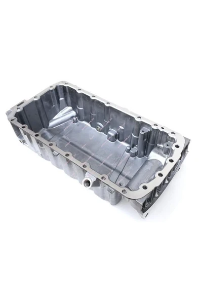 Zenon PE4356A Prcknt - Yağ Karteri P.307-308-407-c4-c5-jumpy 2.0 Hdı-focus Iı-mondeo Iv 2.0 Tdcı 10 Alüminyum.. ürün görseli 1