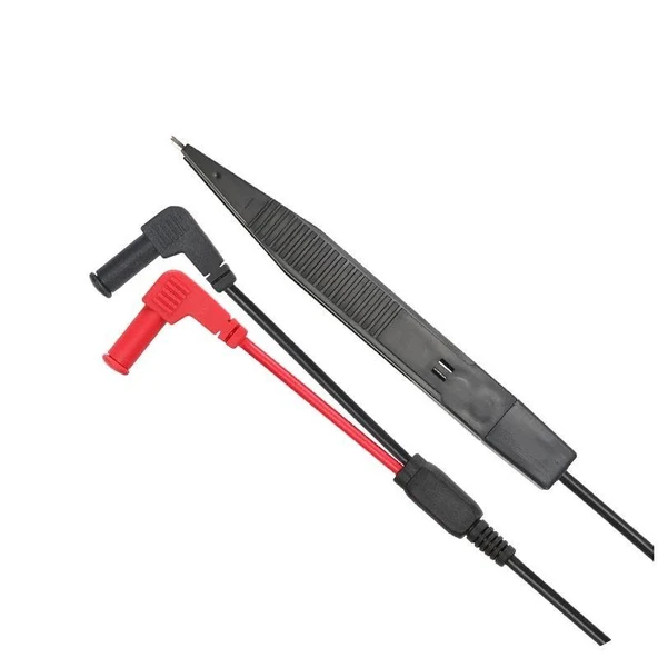 Unı-t Ut L01 Ölçü Aleti Cımbız Uçlu Prob CAT III 1000V 45cm - 4