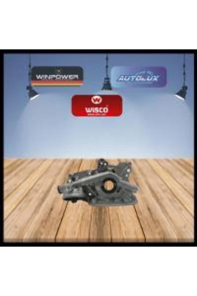 Yag Pompası Opel Vectra C Astra G 2.2 95 > ürün görseli