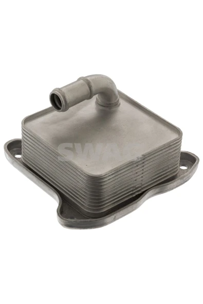 Swag 30101005 Yağ Soğutucusu 8mo 376 701-454 Golf-polo Cbza-cbzb-cbzc 1.2 Tsı 10- Febı 101005 - ürün görseli 1