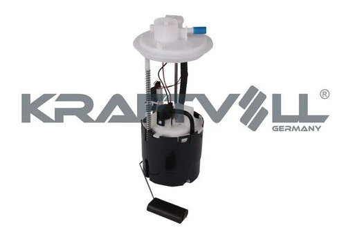 Kraftvoll 05050013  Yakıt Modülü Doblo 1.2 8v 01-1.4 05-1.6 16v 01-3 Bar 105l H 51709819 ürün görseli