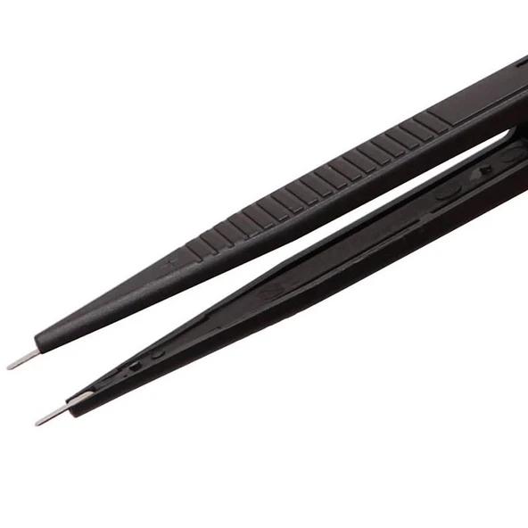 Unı-t Ut L01 Ölçü Aleti Cımbız Uçlu Prob CAT III 1000V 45cm - 3
