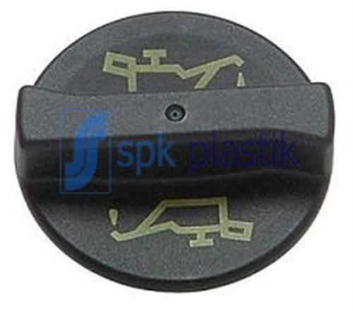 SPK 20233  Motor Yağ Dolum Kapağı Ducato 06- ürün görseli