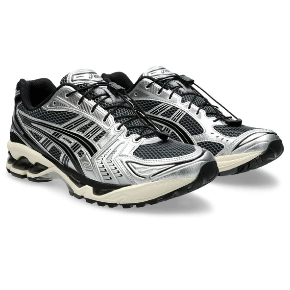 Asics Gel - Kayano 14 Carrier Grey - 3