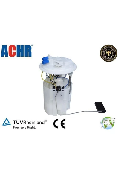 Achr 60304485 Yakıt Modulu Renault Megane. Fluence Scenıc Iıı 1.4. 1.6 2009- 172022485r ürün görseli