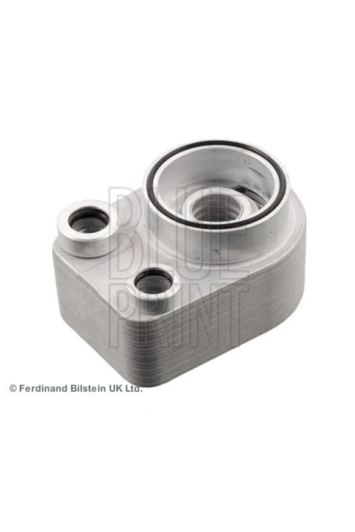 Blue Print ADN16143 Yağ Soğutucu K9k Qashqai Note Juke Micra Megane Ii Iii Iv Fluence Clio Iv Dokker Sandero 1.5dci ürün görseli