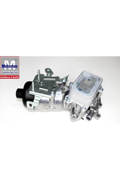 Motortec PEG0853 Yağ Soğutucusu 1.6 Hdi Euro 5 -