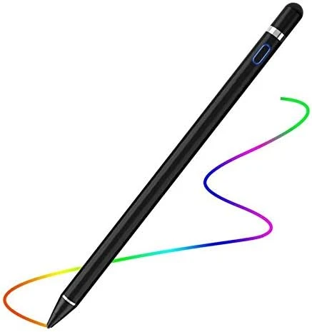 Tüm Cihazlar ile Uyumlu Stylus Hassas Yazı Çizim Kalemi 2. Nesil - Resim 7