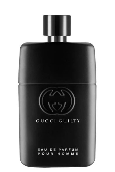 Gucci Guilty Pour Homme EDP 150 ml Erkek Parfüm - 1