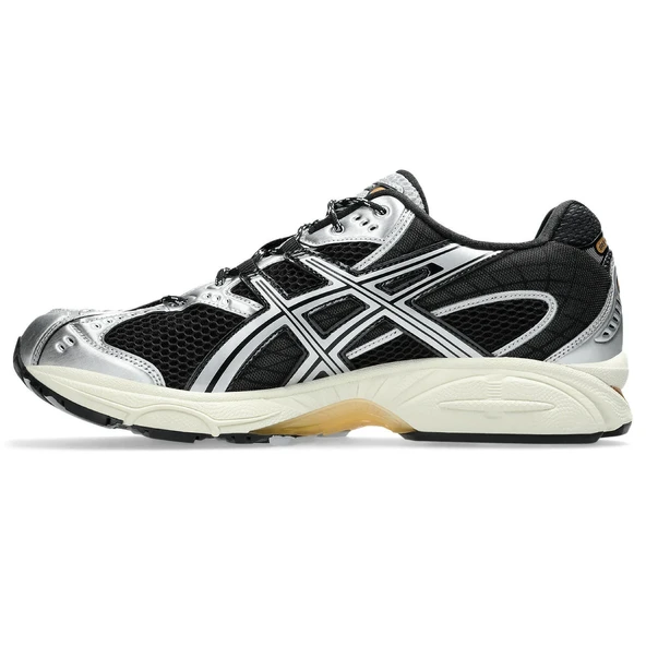 Asics Gel - Nimbus 10.1 'Pure Silver' - 2