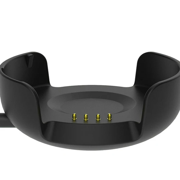 Xiaomi Amaz fit Verge Usb Şarj Aleti Data Kablosu - Resim 4