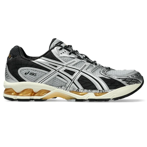 Asics Gel - Nimbus 10.1 'Pure Silver'
