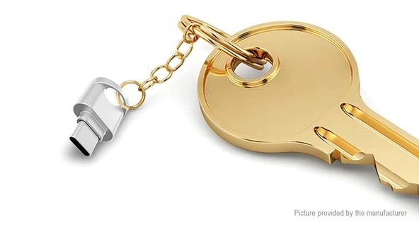 Type-C Usb C 3.1 Micro Sd Kart Okuyucu - 2