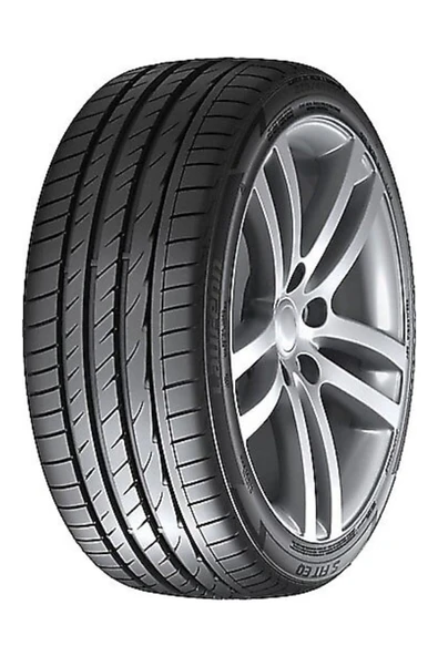 Laufenn S FIT EQ Plus LK01 215/55 R16 97W XL Yaz Lastiği - 2024 ürün görseli