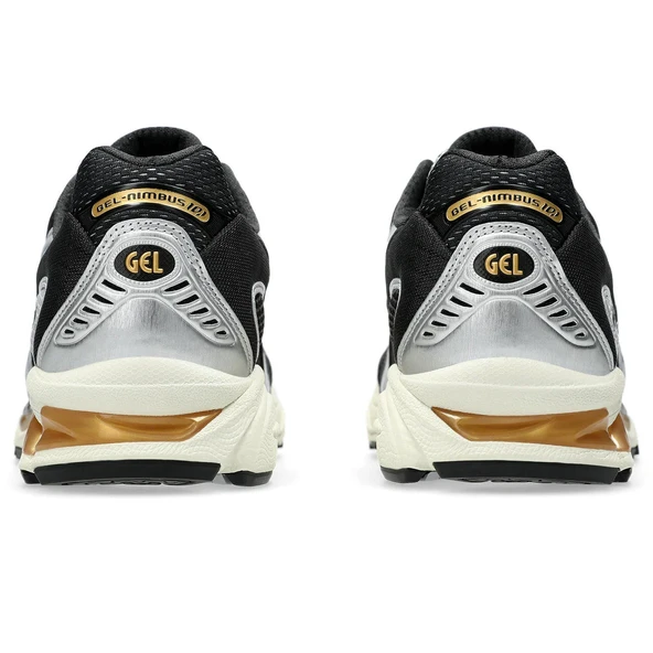 Asics Gel - Nimbus 10.1 'Pure Silver' - 5