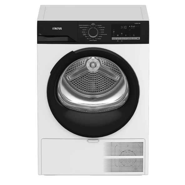Altus AL KM 1160 11 kg Çamaşır Kurutma Makinesi