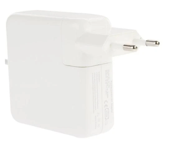 Macbook Magsafe 60W 16.5V 3.65A Şarj Aleti Adaptörü - Resim 5