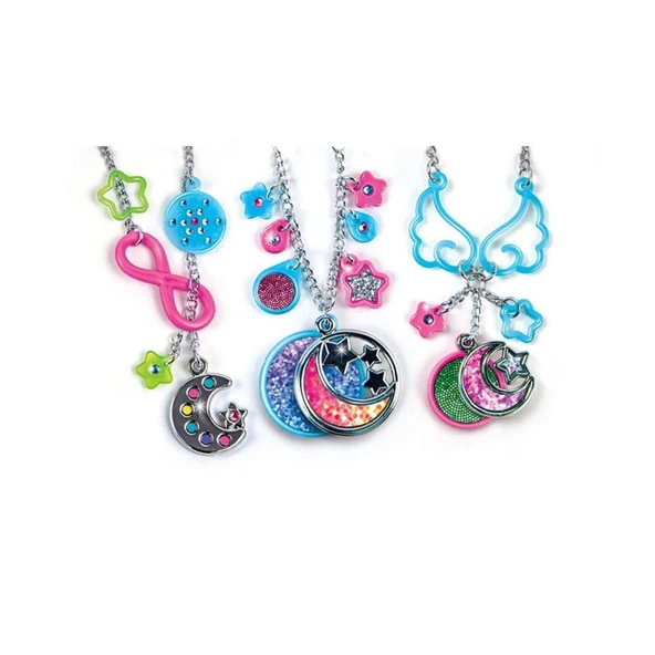 Nessiworld 18584 Crazy Chic - Ayışığı Kolyeler - 3