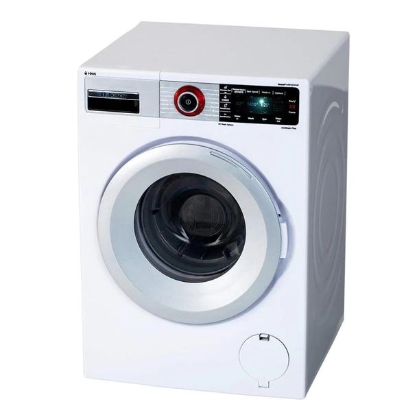 Nessiworld 9213 Bosch Oyuncak Sesli Işıklı Çamaşır Makinesi - 3