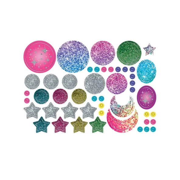 Nessiworld 18584 Crazy Chic - Ayışığı Kolyeler - 5