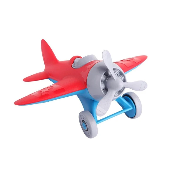 Nessiworld   30770 Let's be Child - Pırpır Uçak +18 ay - 4