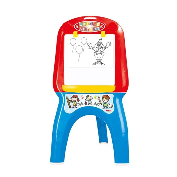 Nessiworld 7062 JUMBO OYUNCAK YAZI TAHTASI - 3
