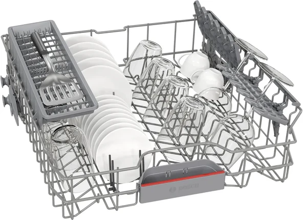Bosch SMS4EKW63T 6 Programlı Bulaşık Makinesi - 6