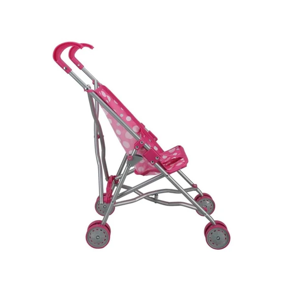 Nessiworld 0662 SUN-MLB-BBK AKS PUSET BASTON KATLANIR PUANTİYELİ DSN METAL - Resim 3