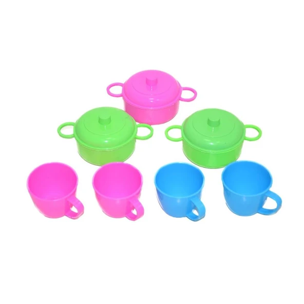 Nessiworld RP-101 Çay Sepeti -Halitcan - 4