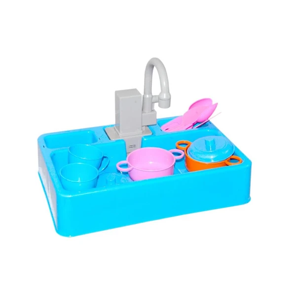 Nessiworld HC1020 Mutfak Lavabosu  -Halitcan - Resim 3