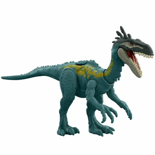 Nessiworld HLN49 Jurassic World Tehlikeli Dinozor Paketi - 2