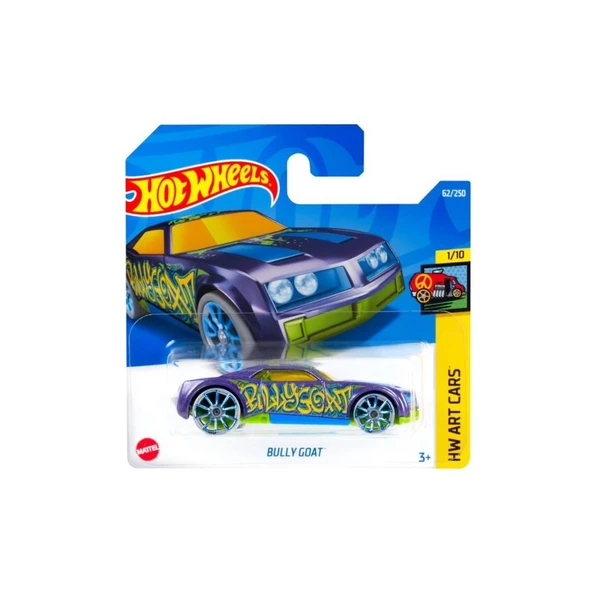 Nessiworld 5785 Hot Wheels Araba 72 adet koli ile satılır. Koli fiyatıdır. - 2